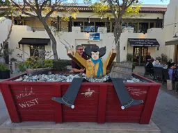 Old Town Market