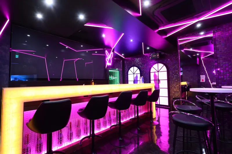 Luxury Bar CHANCE -ラグジュアリー バー チャンス-