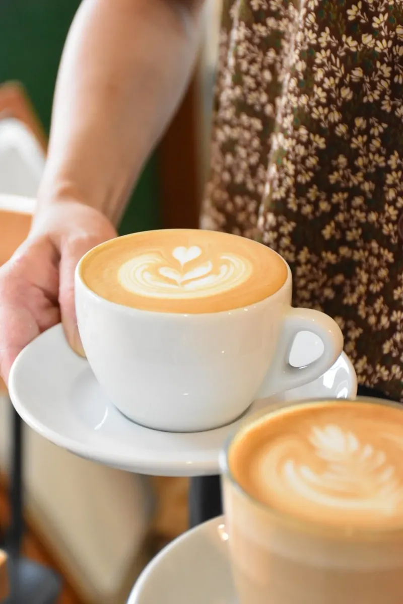 Manaia Coffee & Things