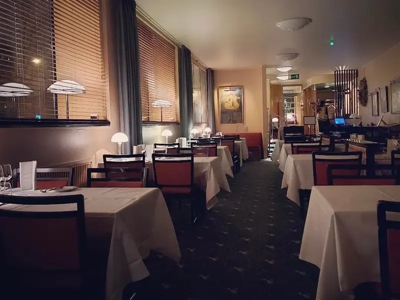 Restaurant Elite