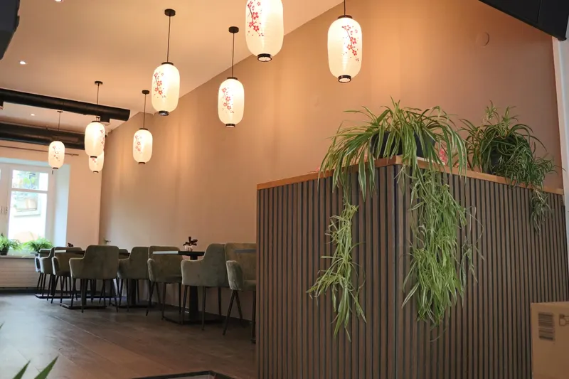 Dumpling Delights in Altstadt and Niederdorf, Zurich