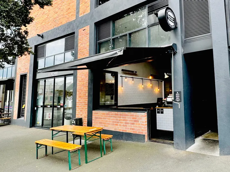 Goodness Gracious in Parnell, Auckland