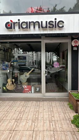 Aria Music