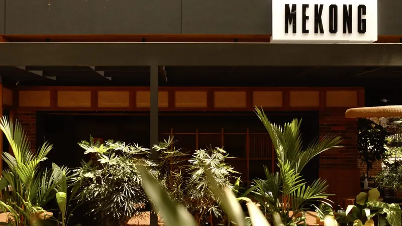 Restaurante Mekong Laureles