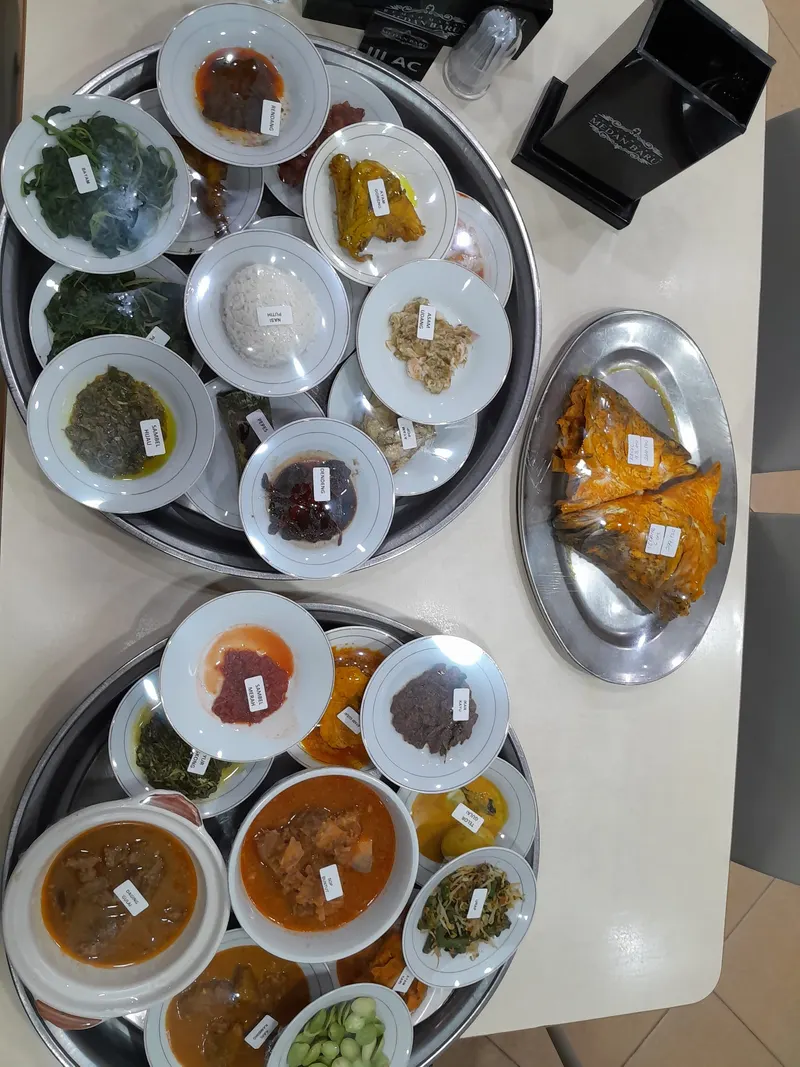 Medan Baru
