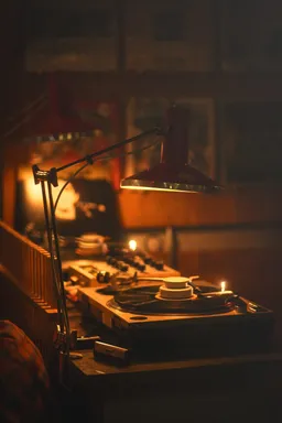 Bar Gobo