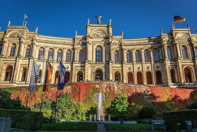 Maximilianeum
