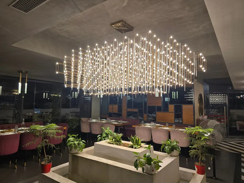 Rajarajeshwari Nagar in Bangalore