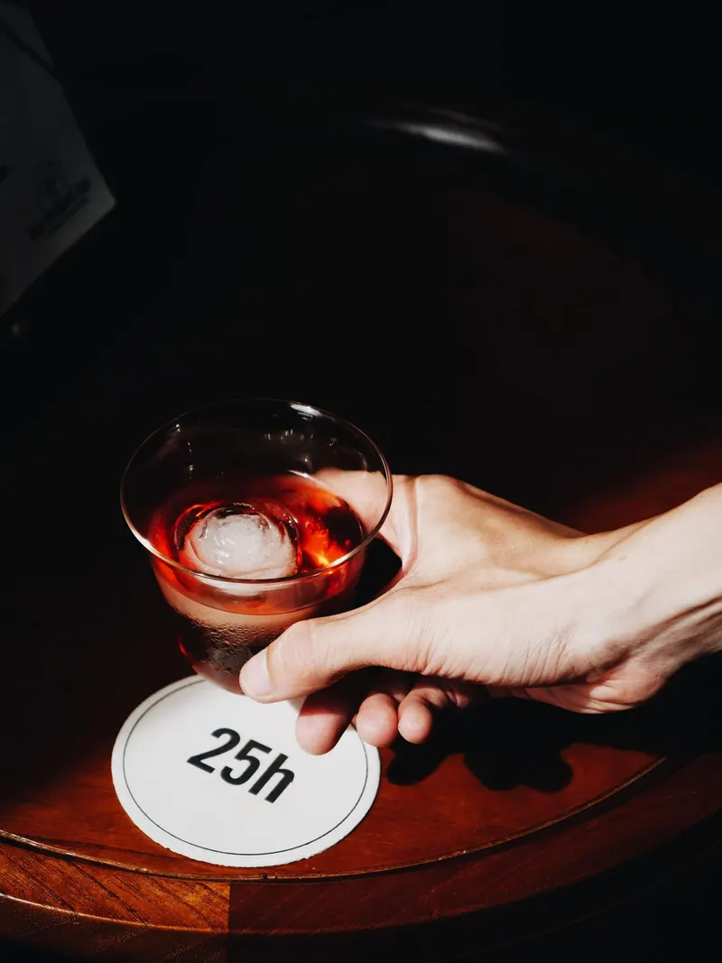 Oddbird Bar