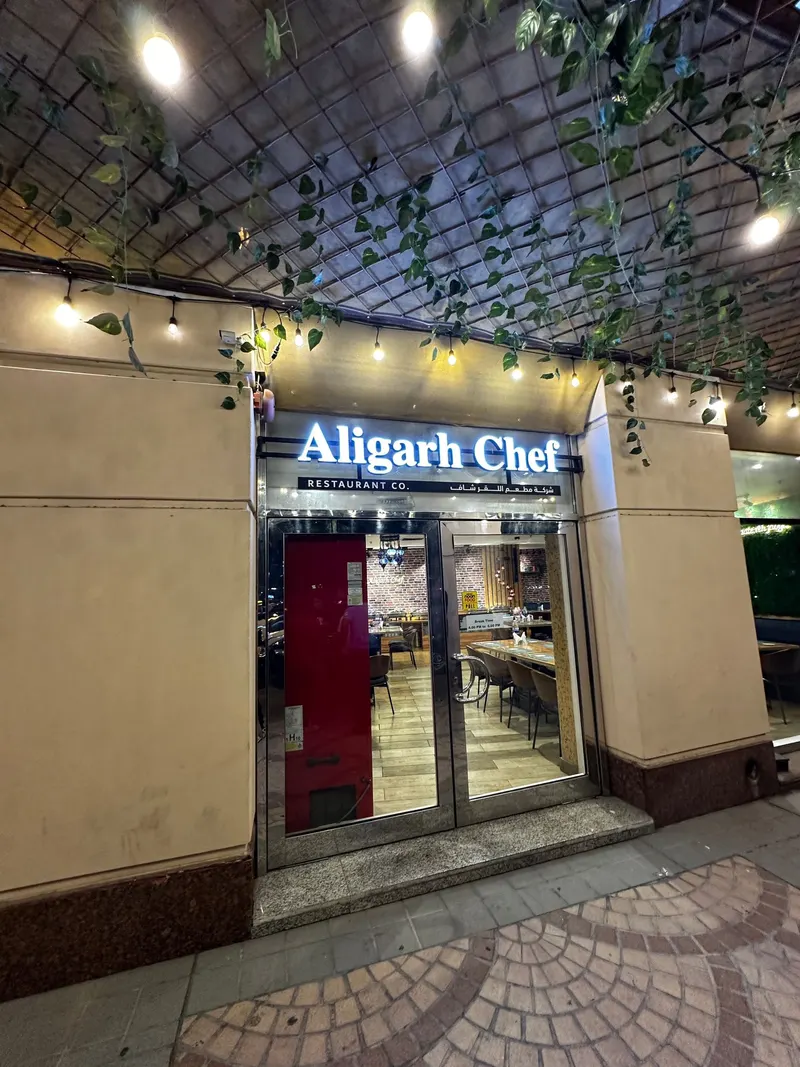 Aligarh Chef, Deira in Port Saeed, Dubai
