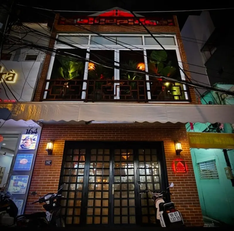 MAKARA Bar