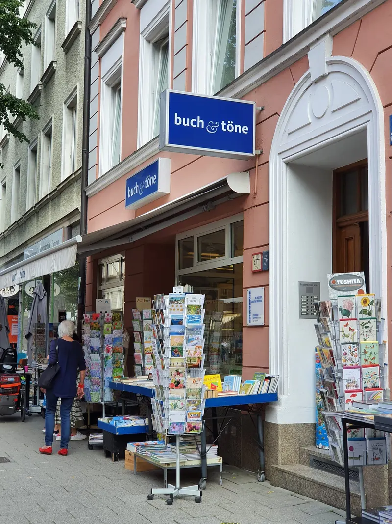 buch&töne