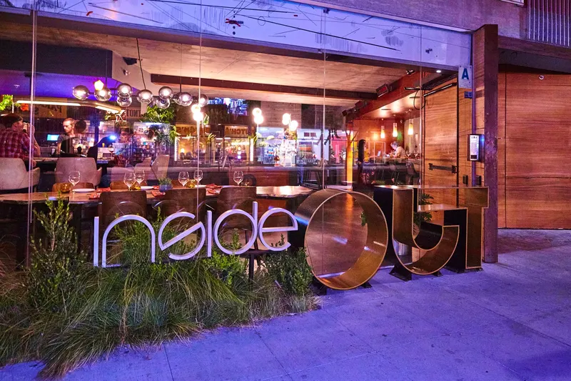 insideOUT