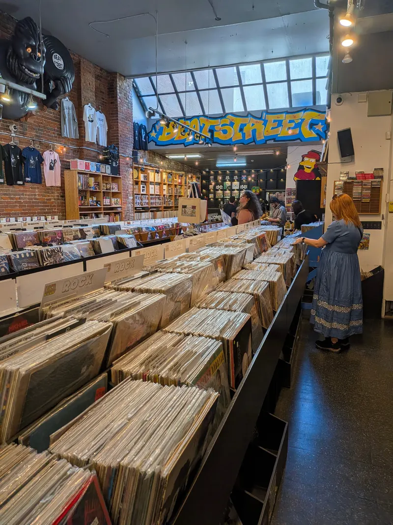 Beat Street Records