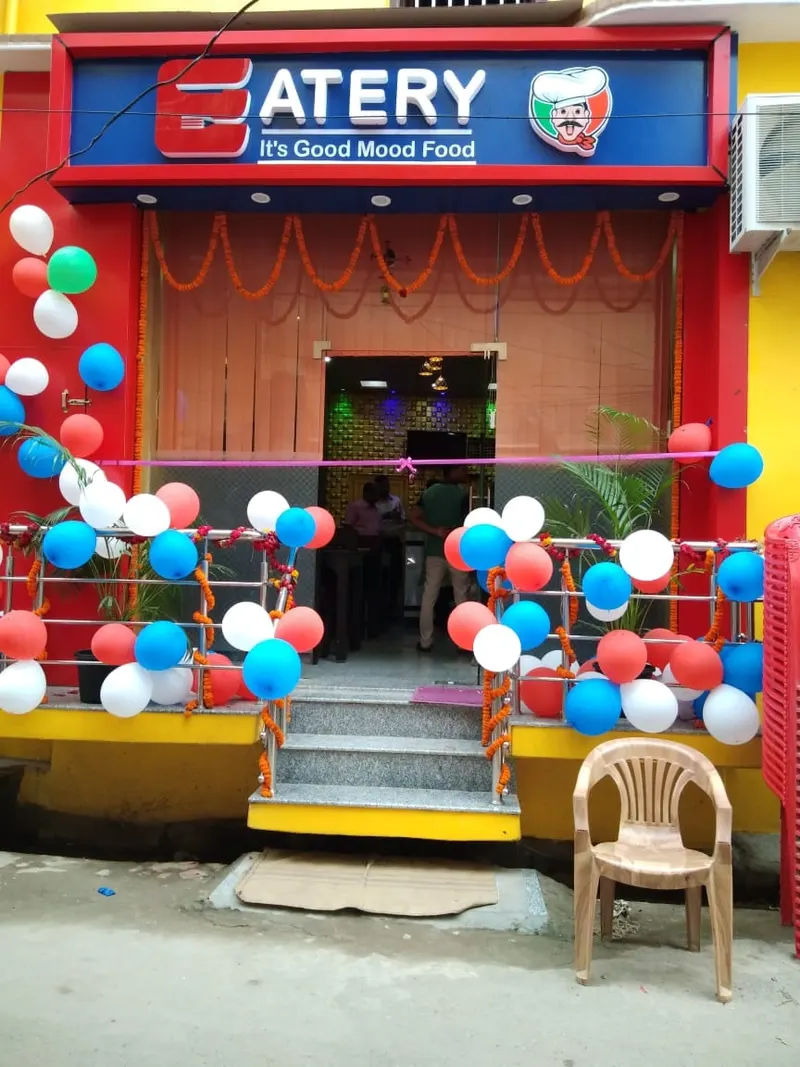 Eatery Restaurant in Dasaswamedh, Varanasi