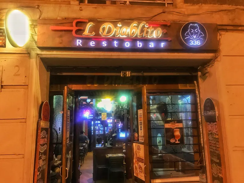 El Diablito