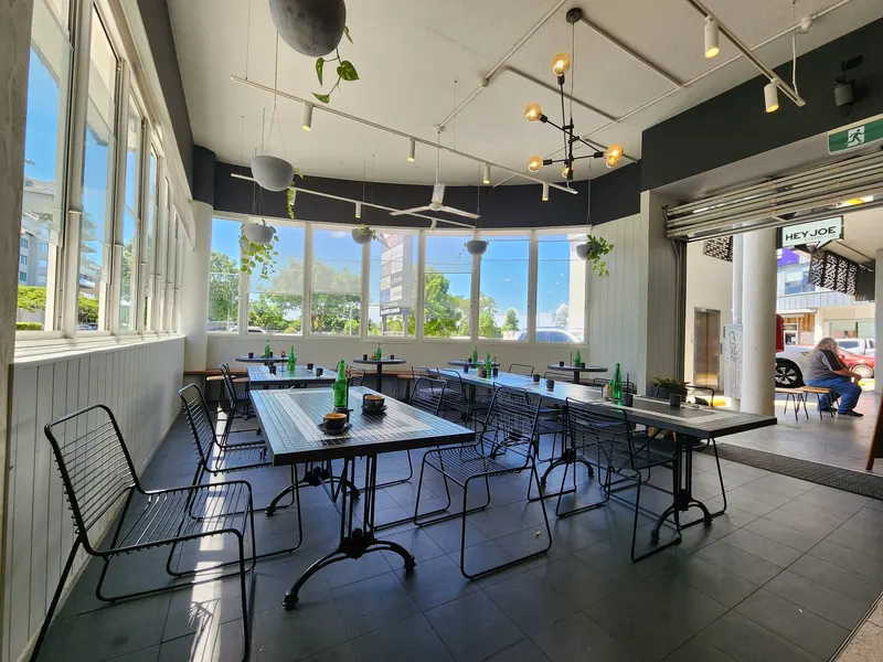 Perks Kitchen East Brisbane in East Brisbane Ward, Brisbane