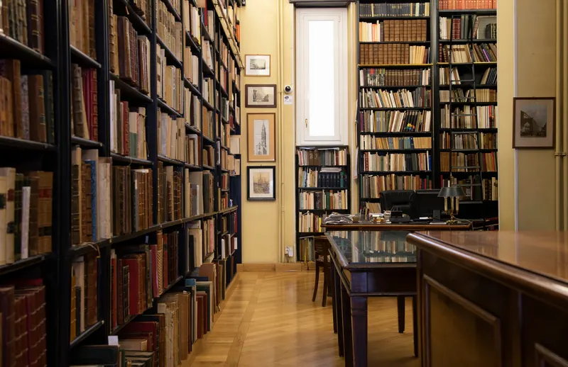 Libreria Malavasi