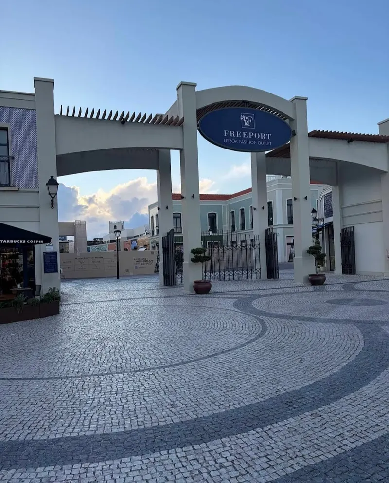 Freeport Fashion Outlet