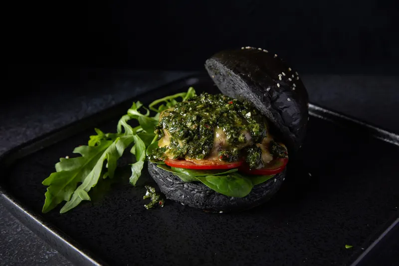 The BLACKSHEEP at Malandro
