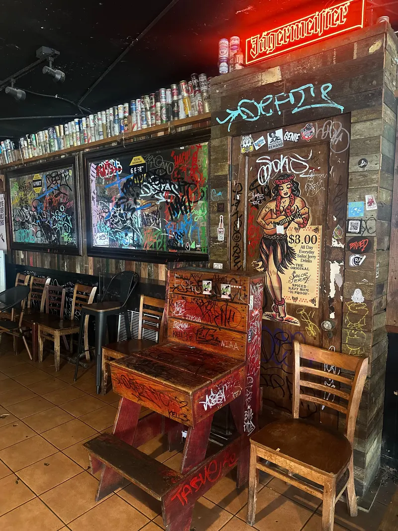 Sly Fox Pub in Uptown, Orlando