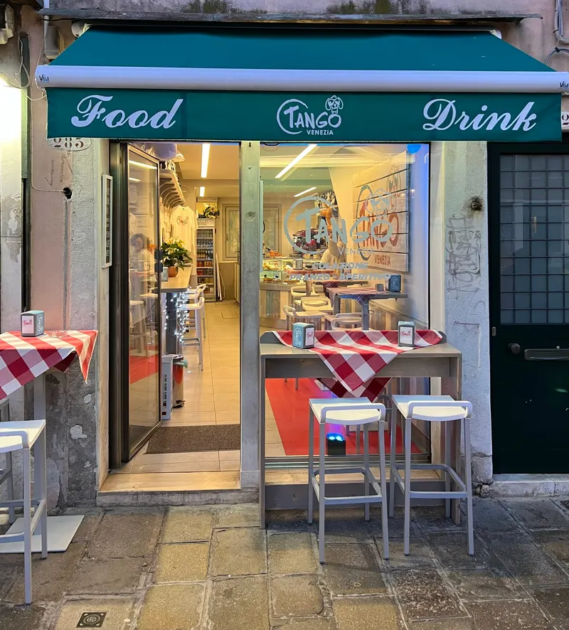 Tango Bar Venezia