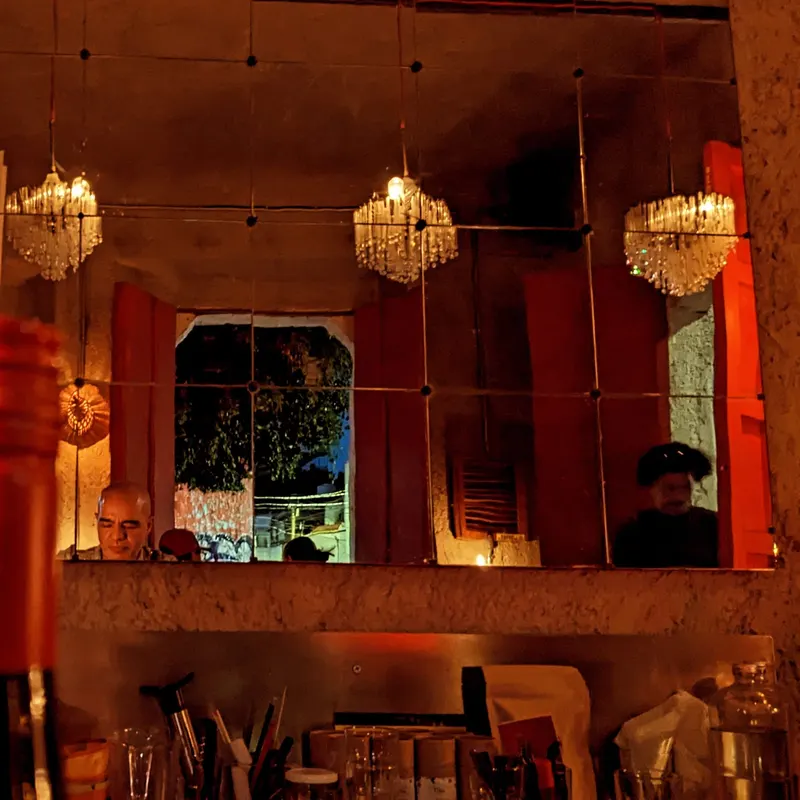 Bar Mulús