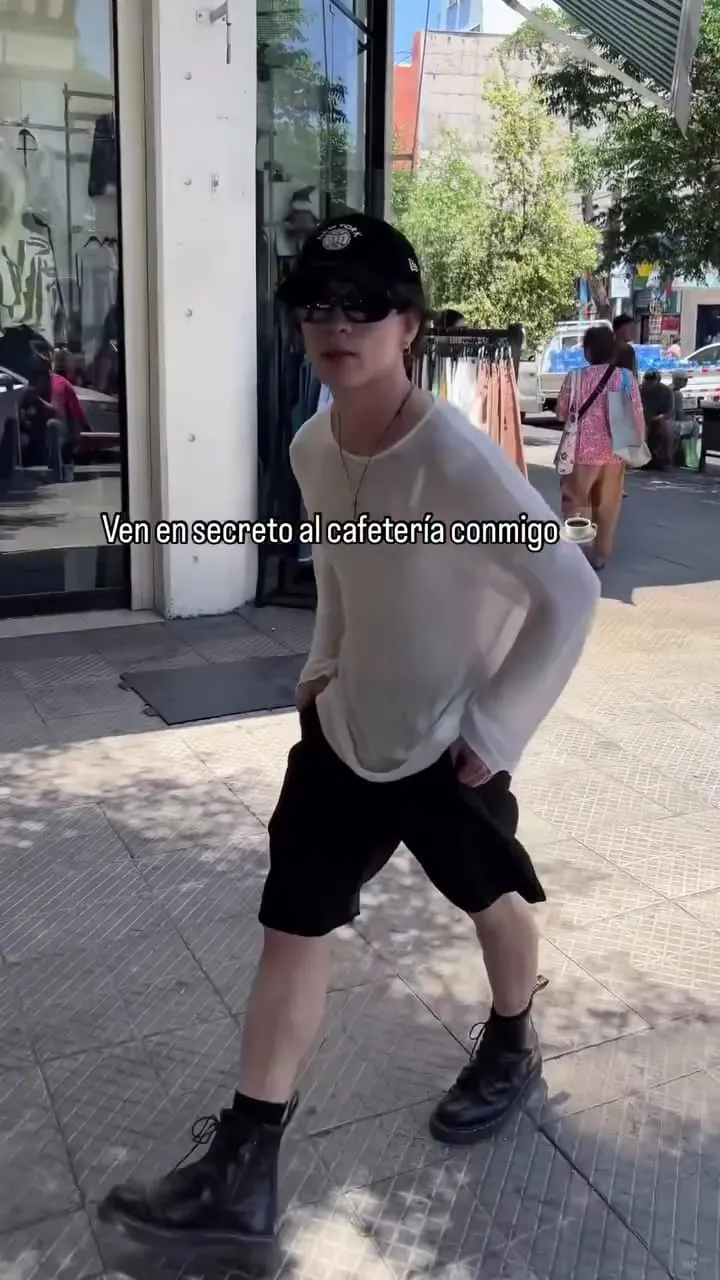 Cafetería MOBSSIE