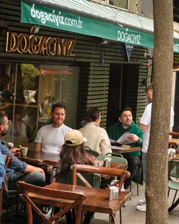 Doğacıyız Gourmet Breakfast Restaurant