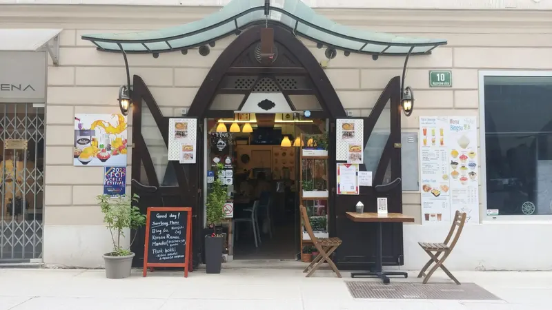Sarrbing (Korean Bingsu)