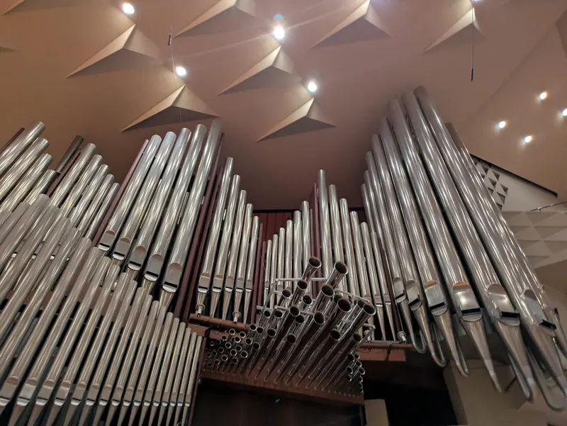 Berliner Philharmonie