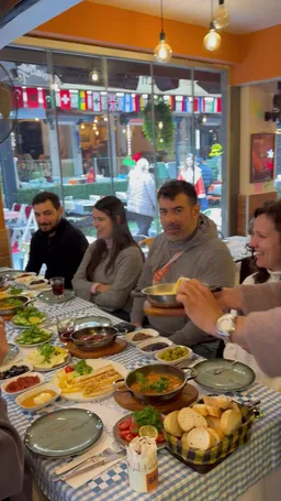 Peynir Ekmek Cafe&Kahvaltı