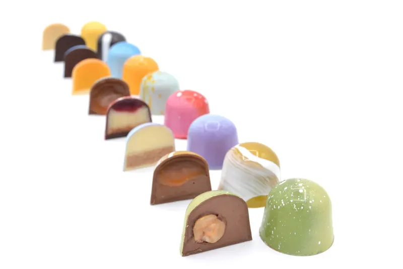 Life Is Sweet Confections in Lower Lonsdale, Vancouver