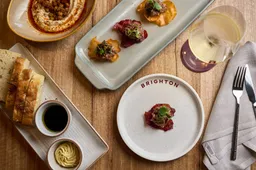 Brighton Wine Bar