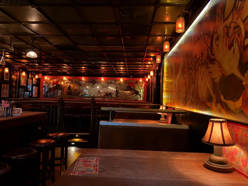 The Roger Room