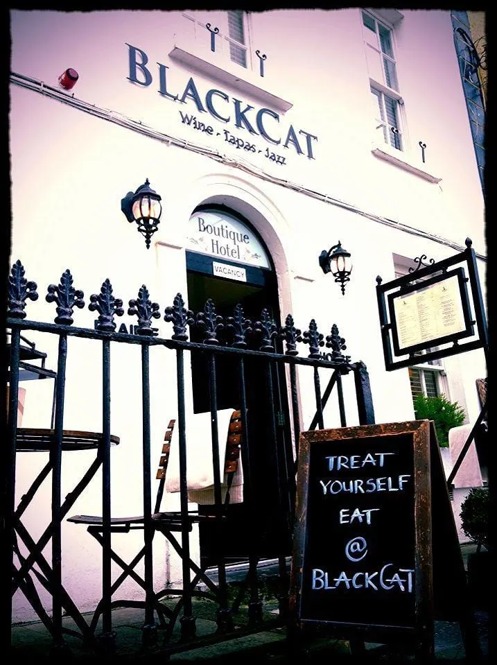 BlackCat