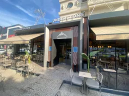 Understone Coffee