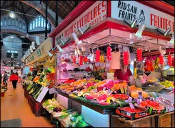 Mercat de Galvany