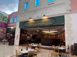 The Butcher Shop & Grill