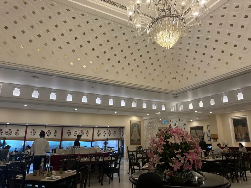 Jal Mahal Restaurant
