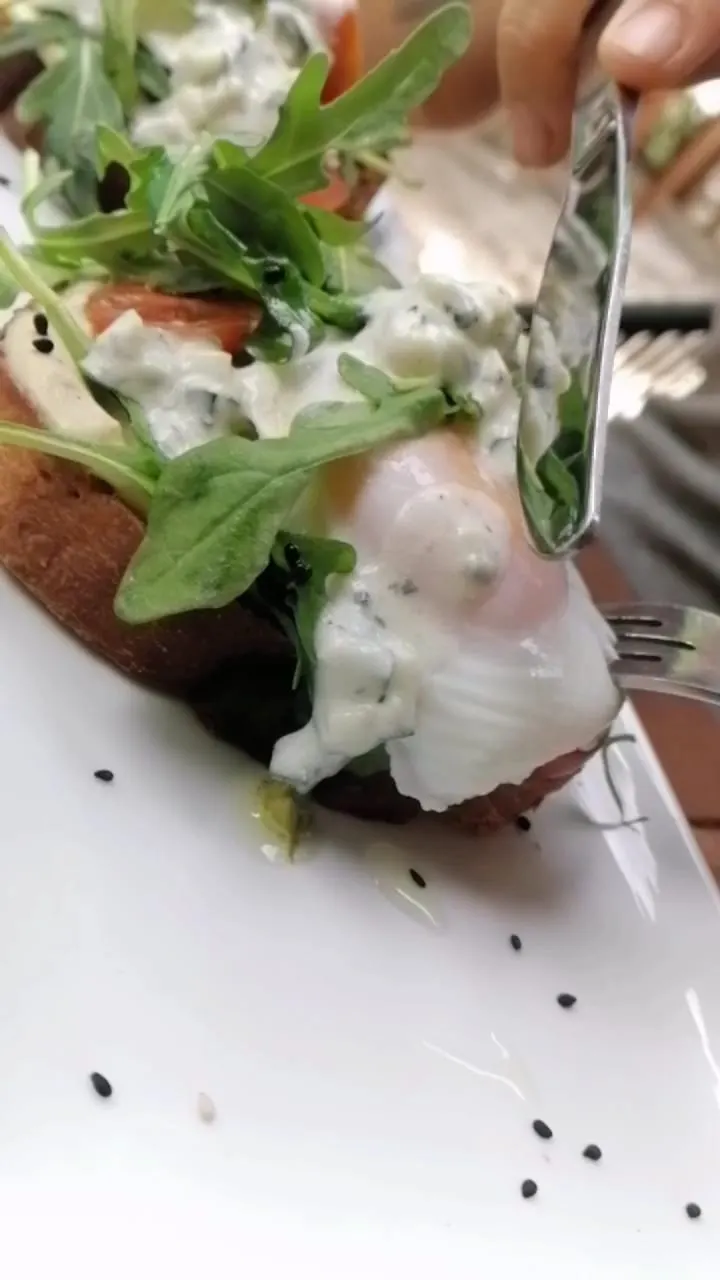 42 Coffee & Bistro in Punta Cancun, Cancun