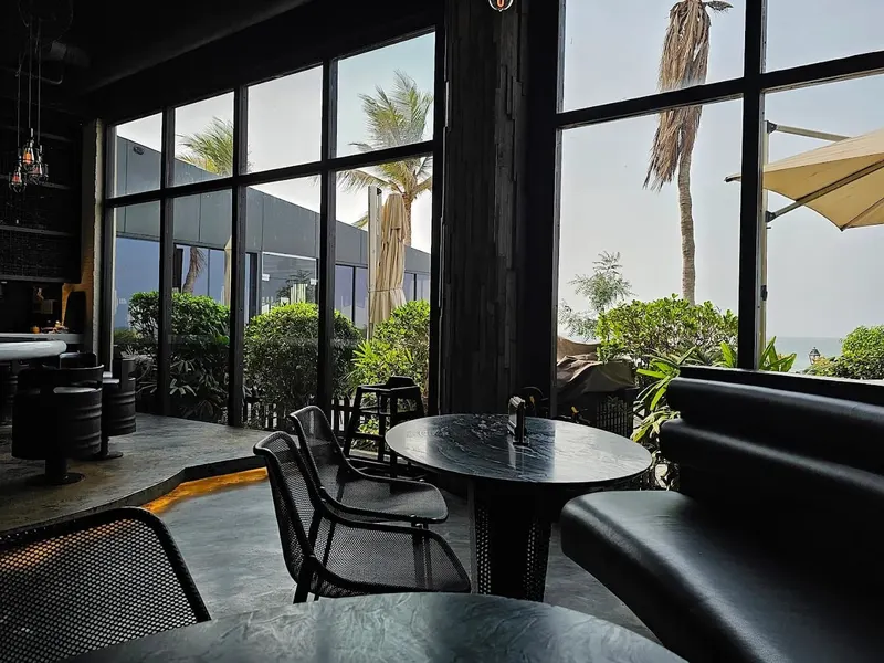 Slider Station in Al Sarooj, Muscat