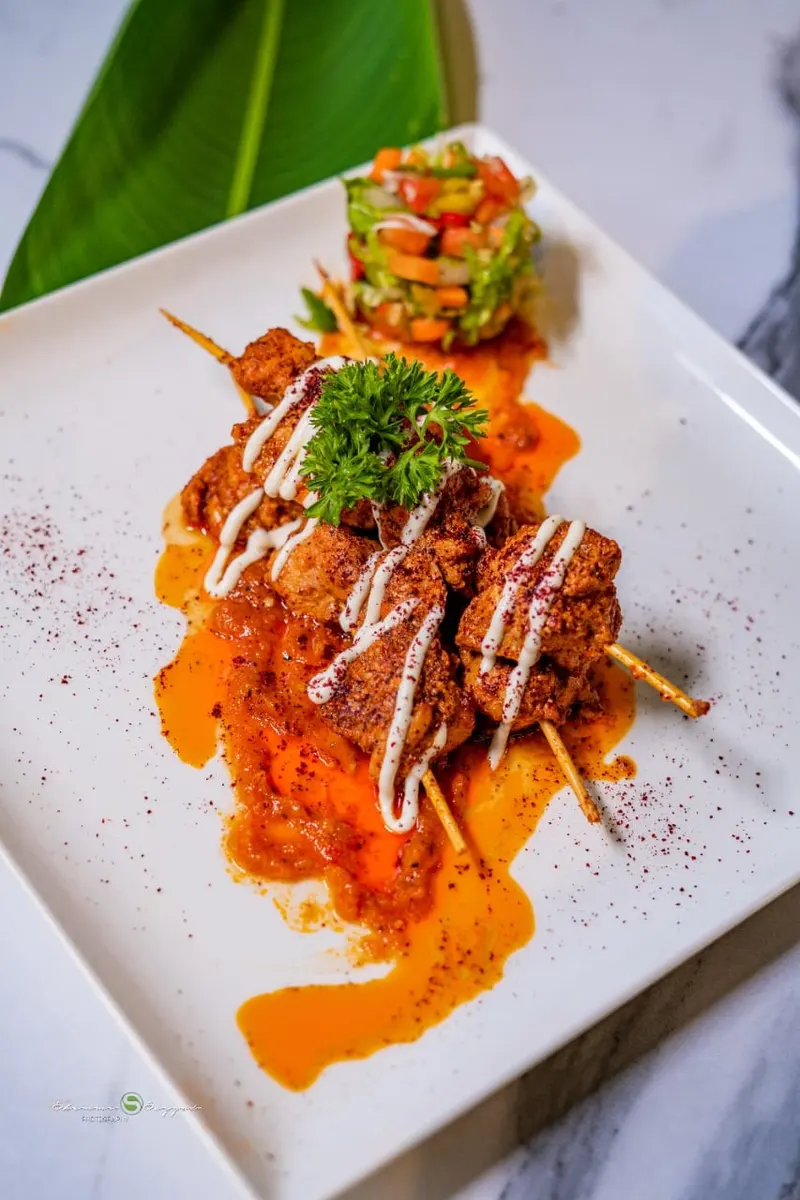 Casita Restaurant