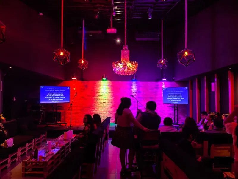 Colmena Studio in Centro Histórico, Lima