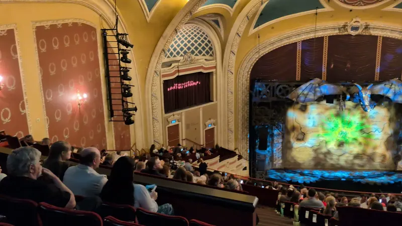 Orpheum Theatre