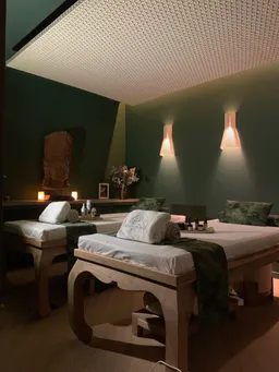 Wellness Thaï & Spa