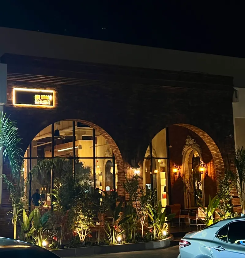 NoName Coffee Bar
