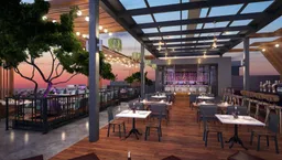 The Ivy