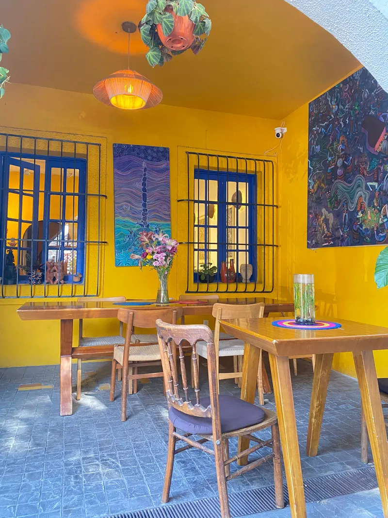 Café Tenango