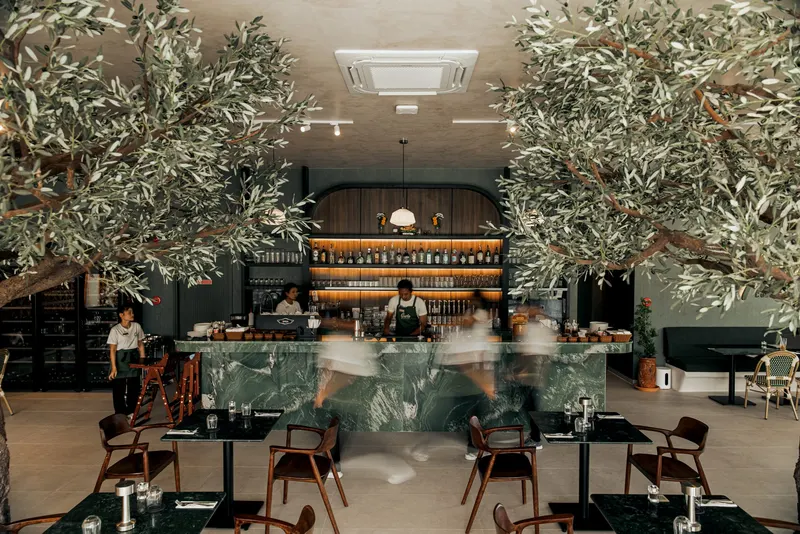 Gusto in Rawai, Phuket